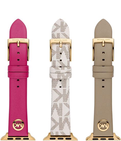 watch band for michael kors watch|Michael Kors Watch bands women.